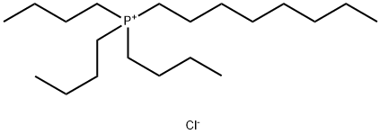 Octyl(tributyl)phosphonium chloride