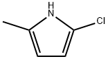 2-chloro-5-methyl-1H-pyrrole|2-氯-5-甲基吡咯