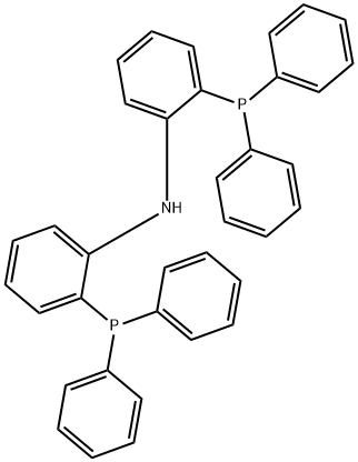 579490-49-6 Benzenamine, 2-(diphenylphosphino)-N-[2-(diphenylphosphino)phenyl]-