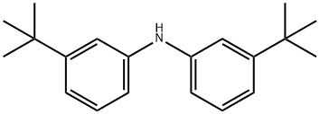 Bis(3-tert-butylphenyl)amine|双(3-叔丁基苯基)胺