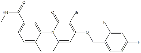 , 586414-48-4, 结构式