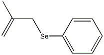 (2-methylallylseleno)benzene