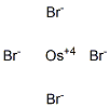 osmium bromide Structure