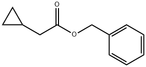 benzyl 2-cyclopropylacetate price.