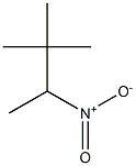 2-nitro-3,3-dimethylbutane