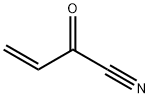 3-Butenenitrile, 2-oxo-