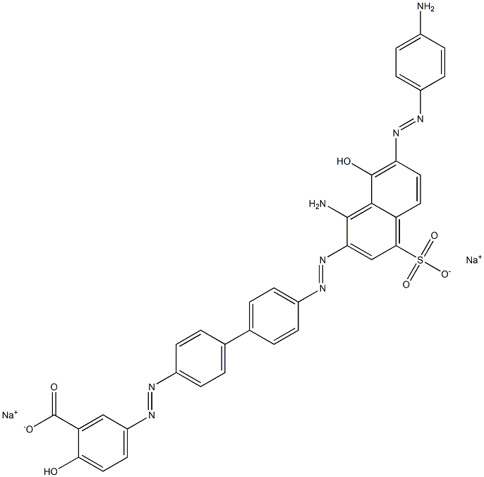 , 6360-57-2, 结构式