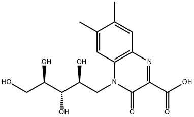 Riboflavin Impurity 1