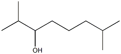 66719-55-9 2,7-Dimethyl-3-octanol.