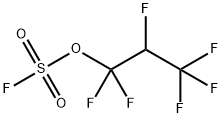 Fluorosulfuric acid, 1,1,2,3,3,3-hexafluoropropyl ester