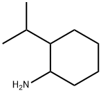 , 6850-64-2, 结构式