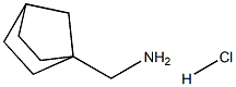 69095-07-4 {双环[2.2.1]庚烷-1-基}甲胺盐酸盐