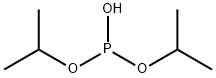 Phosphorous acid, bis(1-methylethyl) ester