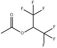 6919-79-5 乙酸六氟异丙酯