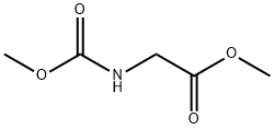 N-(Methoxycarbonyl)glycine Methyl Ester