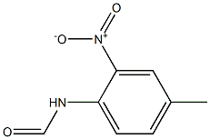 71894-91-2 N-(4-methyl-2-nitrophenyl)formamide