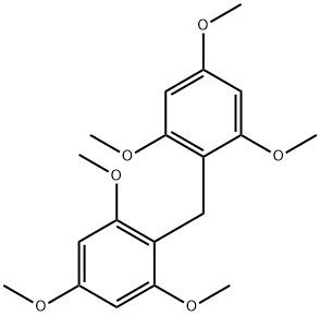 间苯三酚杂质15,72046-73-2,结构式