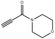 1-(morpholin-4-yl)prop-2-yn-1-one,72431-18-6,结构式