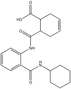 , 724455-92-9, 结构式