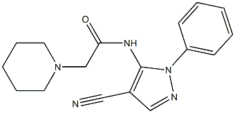 , 724703-17-7, 结构式