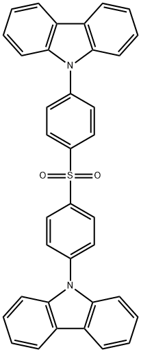 Cz-DPS Struktur