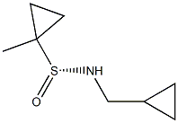 736947-01-6 (R,E)-N-环丙甲基-2-甲基环丙烷-2-亚磺酰胺