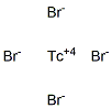 74078-05-0 technetium tetrabromide