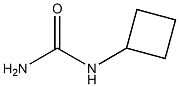 75914-67-9 cyclobutylurea