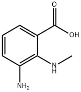 766491-67-2 3-amino-2-(methylamino)benzoic acid