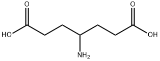 Heptanedioic acid, 4-amino-|4-氨基庚二酸