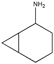 bicyclo[4.1.0]heptan-2-amine 结构式