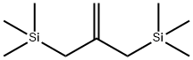 3-(Trimethylsilyl)-2-[(trimethylsilyl)ethyl]-1-propene