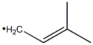 prenyl Structure