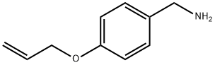 (4-(allyloxy)phenyl)methanamine