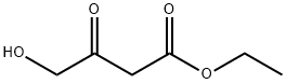 ETHYL 4-HYDROXY-3-OXOBUTANOATE,85518-49-6,结构式
