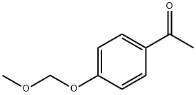 1-[4-(methoxymethoxy)phenyl]ethan-1-one