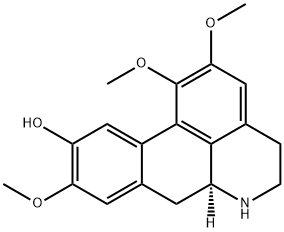 Norepinephrine Structure