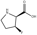870992-75-9 (2S,3S)-3-氟??吡咯烷-2-羧酸