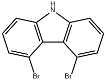 4,5-dibromo-9H-Carbazole|4,5-DIBROMO-9H-CARBAZOLE