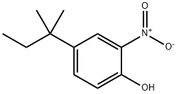 2-Nitro-4-(tert-pentyl)phenol|2-硝基-4-叔戊基苯酚