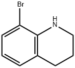 937640-02-3 8-溴-1,2,3,4-四氢喹啉