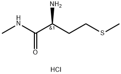 94847-37-7 (2S)-2-氨基-N-甲基-4-(甲基巯基)丁酰胺盐酸