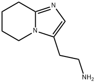 950888-59-2 2-(5,6,7,8-四氢咪唑并[1,2-A]吡啶-3-基)乙烷-1-胺