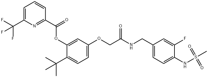 Methyl 6-(fluoroMethyl)picolinate,953091-62-8,结构式