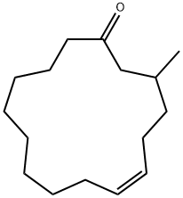 6-Cyclopentadecen-1-one, 3-methyl-