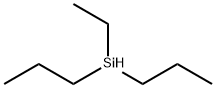 二丙基(乙基)硅烷 结构式