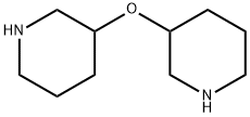 3,3'-oxydipiperidine|3,3'-氧代双哌啶