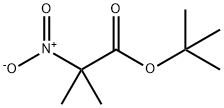tert-butyl 2-methyl-2-nitropropanoate