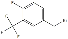 3-(trifluoromethyl)-4-fluorobenzyl bromide