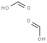 Formic acid, Methanoic acid